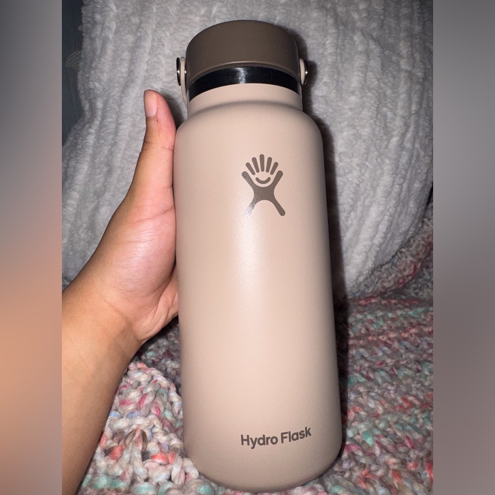 Hydro Flask limited edition